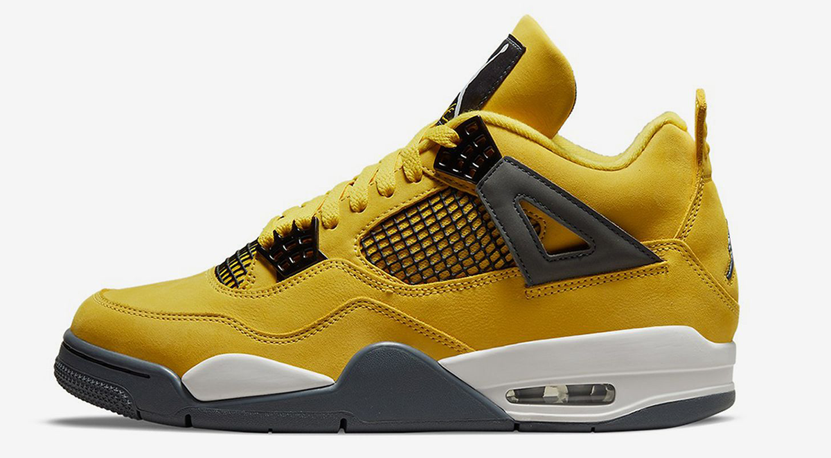 Bestselling Air Jordans to cop right now