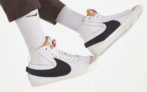 Affordable Off-White x Nike Blazer: Where You Can Cop Them