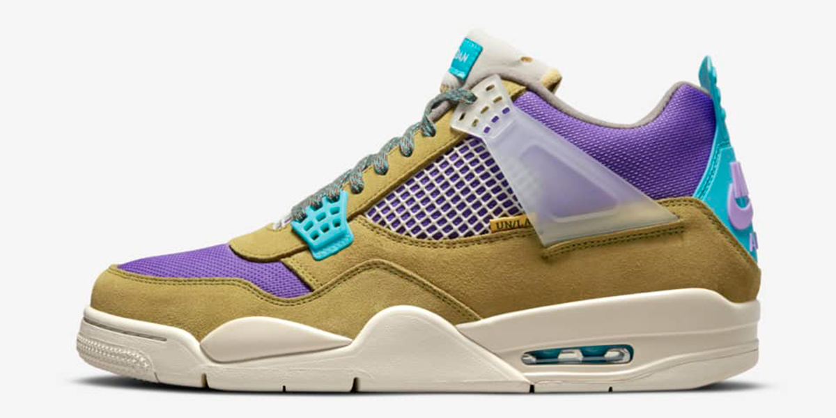 The most unexpected Air Jordan collabs ever