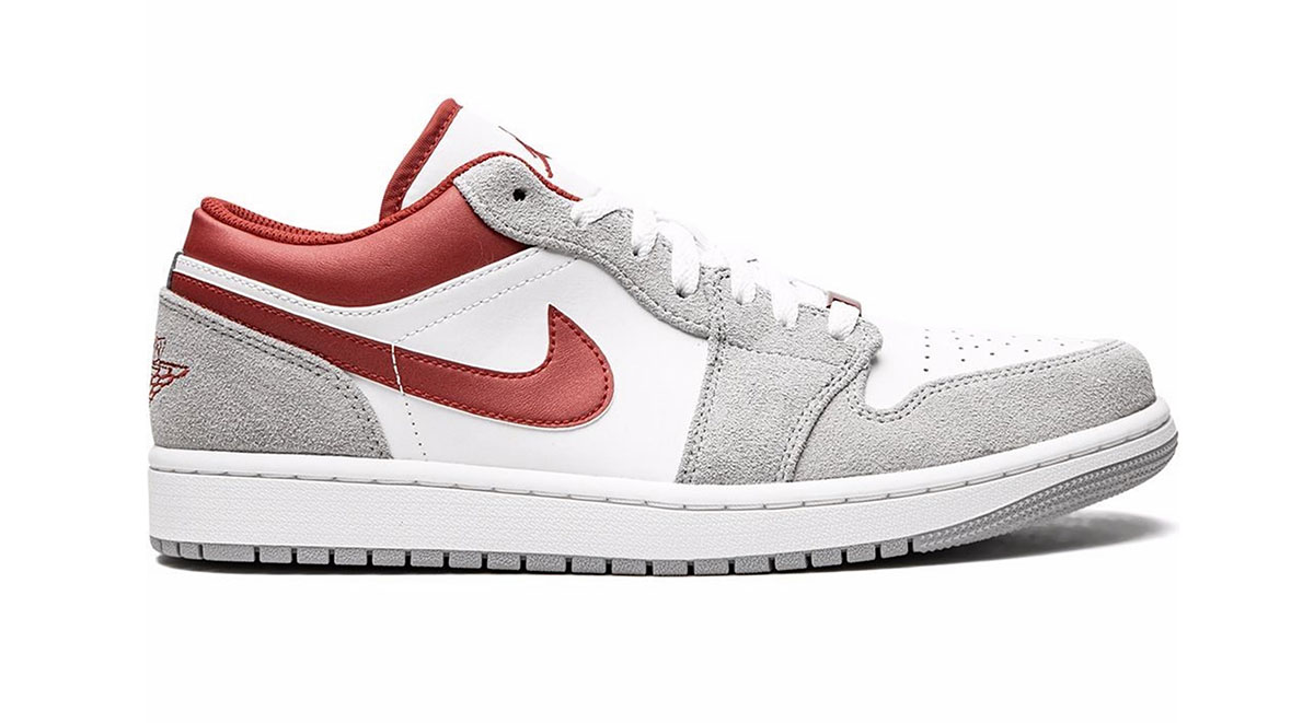 Best Air Jordan 1 Lows You Can Cop Right Now: Links To Shop Them All