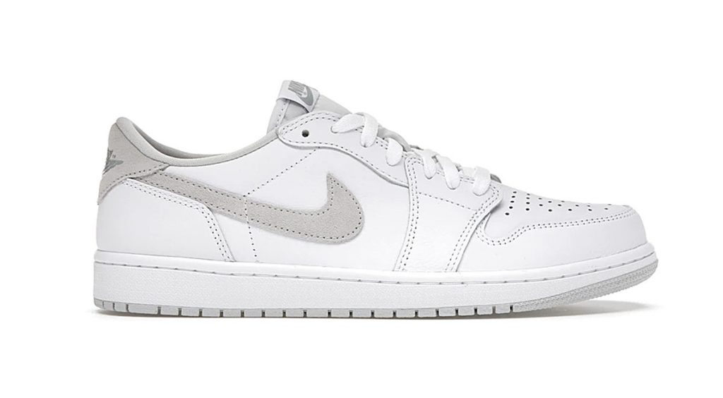 Best Air Jordan 1 Lows You Can Cop Right Now: Links To Shop Them All