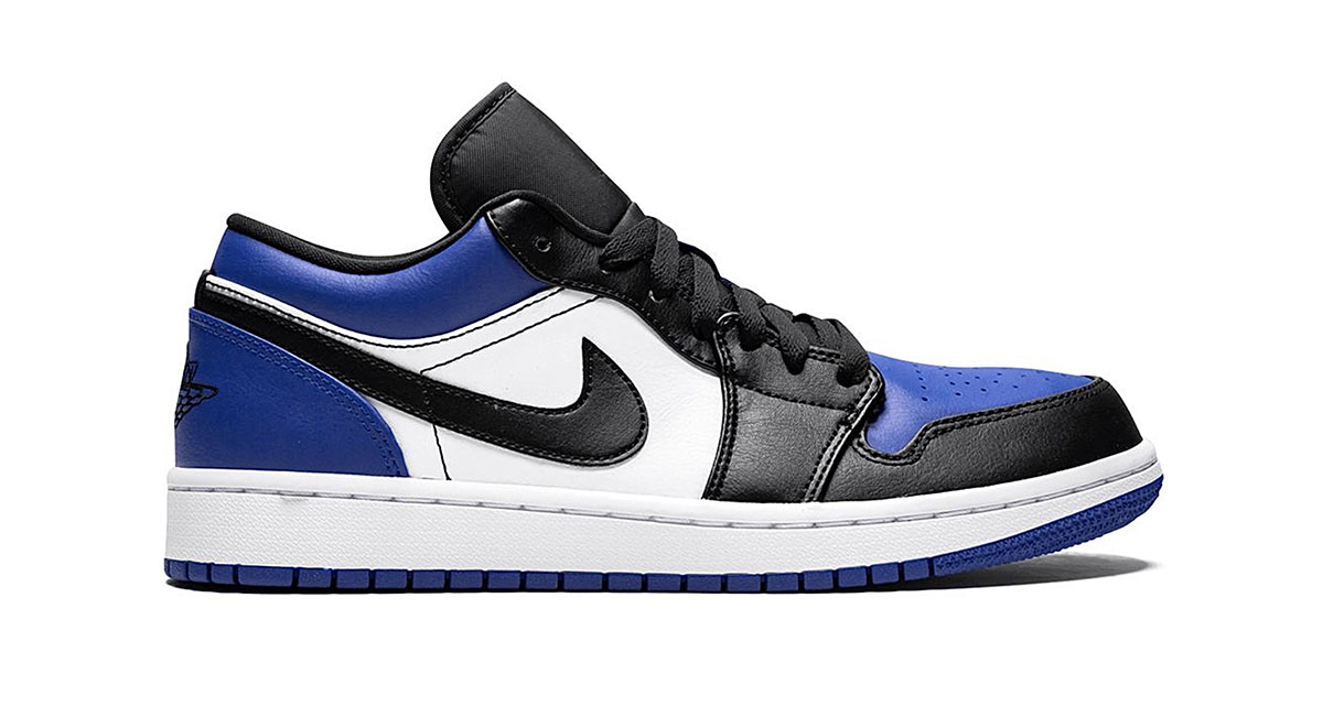Best Air Jordan 1 Lows You Can Cop Right Now: Links To Shop Them All