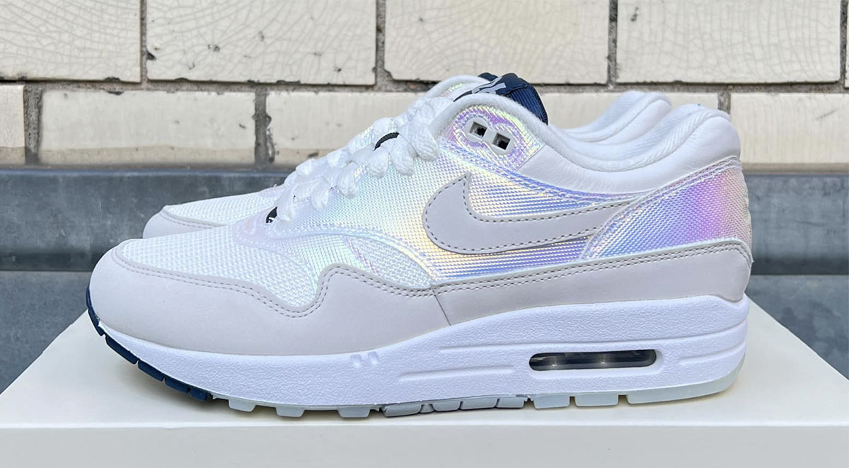 Get Early Access to Nike’s Air Max Day 2022 Singapore Drops