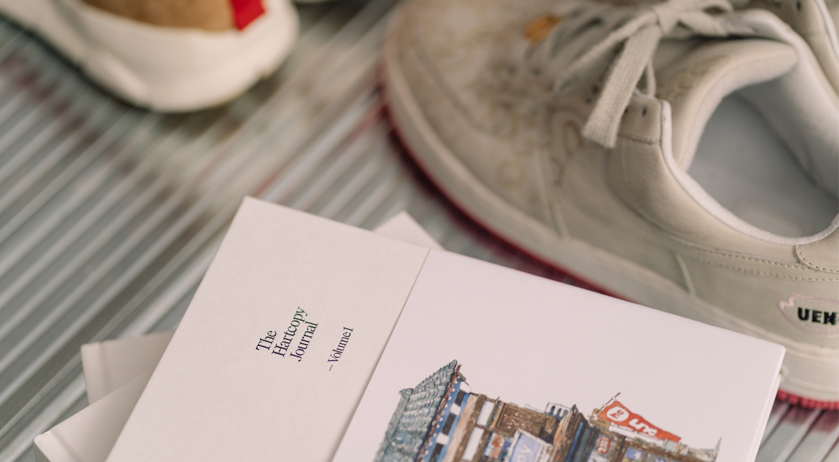 Straat Your Stuff: Tim Suen Sneaker Collection In 2022