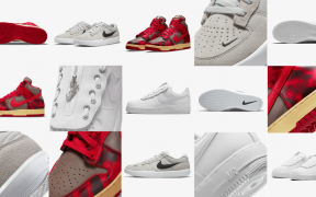 Nike Members Day 2022: All The Best Deals And Steal For Any Budget