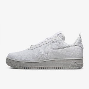 Nike Sneaker Technologies Guide Nike Air Force 1 Crater Flyknit Next Nature