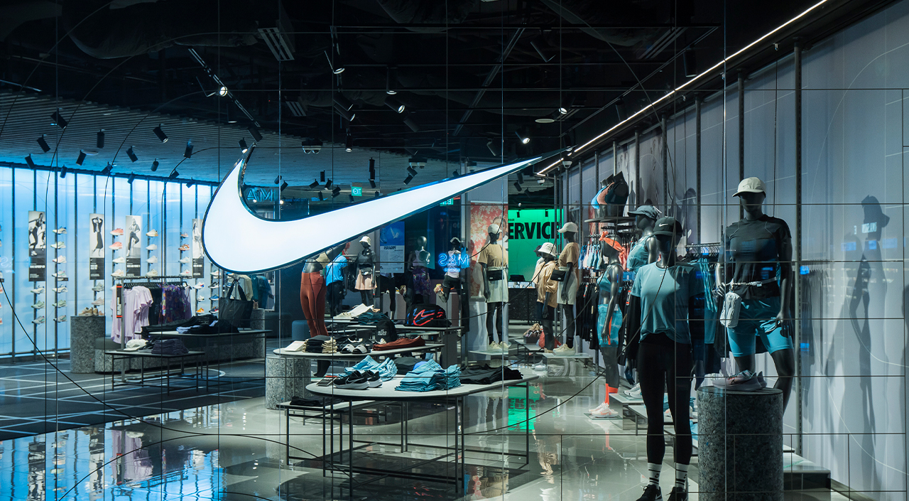 Nike Vivocity Singapore Is A Sports Lover’s Playground