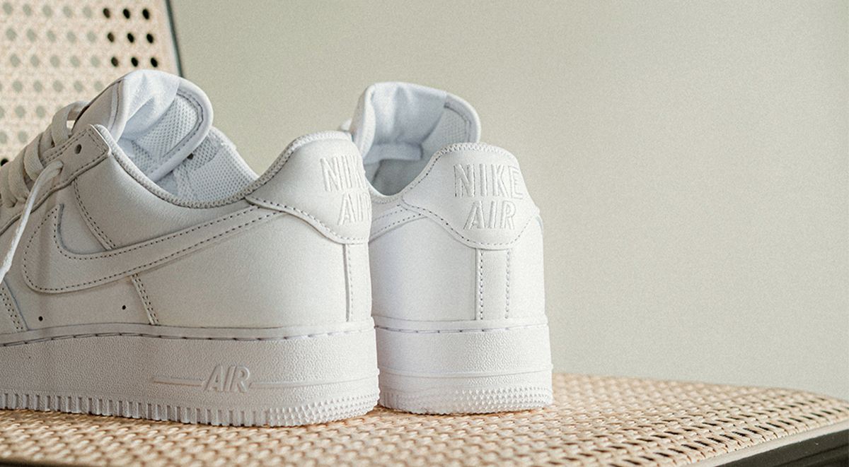 Nike Air Force 1 Anniversary Edition