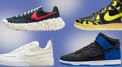 August Nike Member Days 2022: Shop Exclusive Promos and Drops