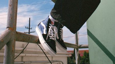 Vans sk8 hot sale hi singapore