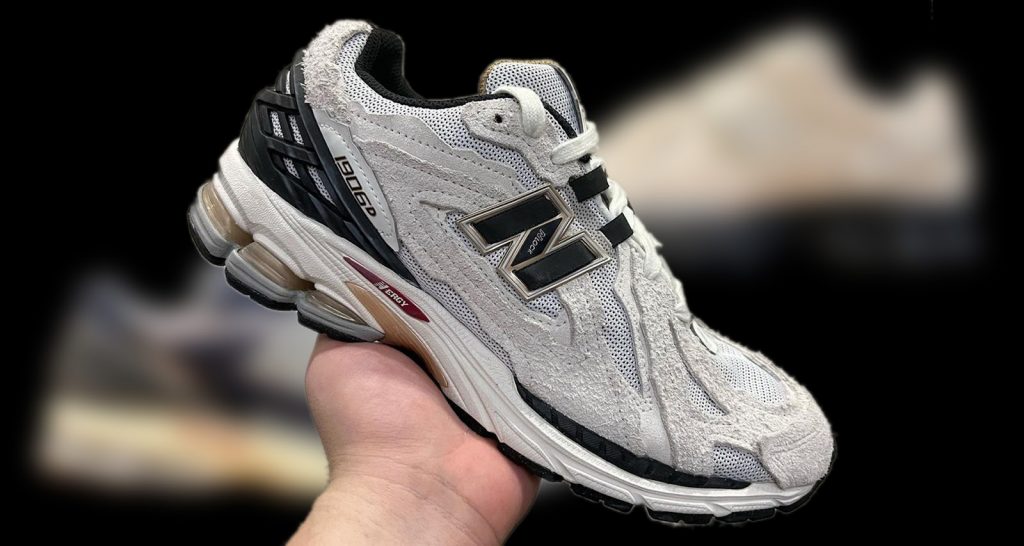 New Balance 1906R Protection Pack Unveiled In Three New Colors