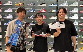 SNkrdunk CEO Yuta Uchiyama On Sneaker Culture & Collaboration