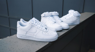 verdieping tijger Heel boos Air Force 1 Sizing Guide - Fit and Styling Tips For The Dunk