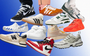 top sneakers of 2022 featured image