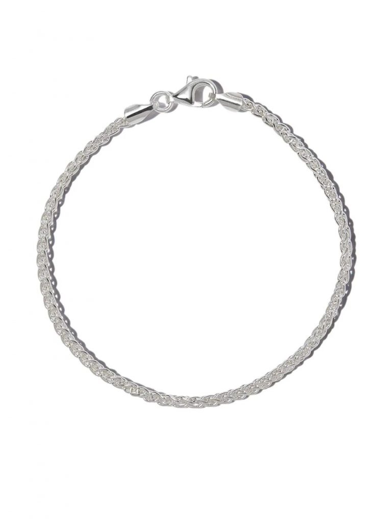 Hatton Labs - rope chain bracelet