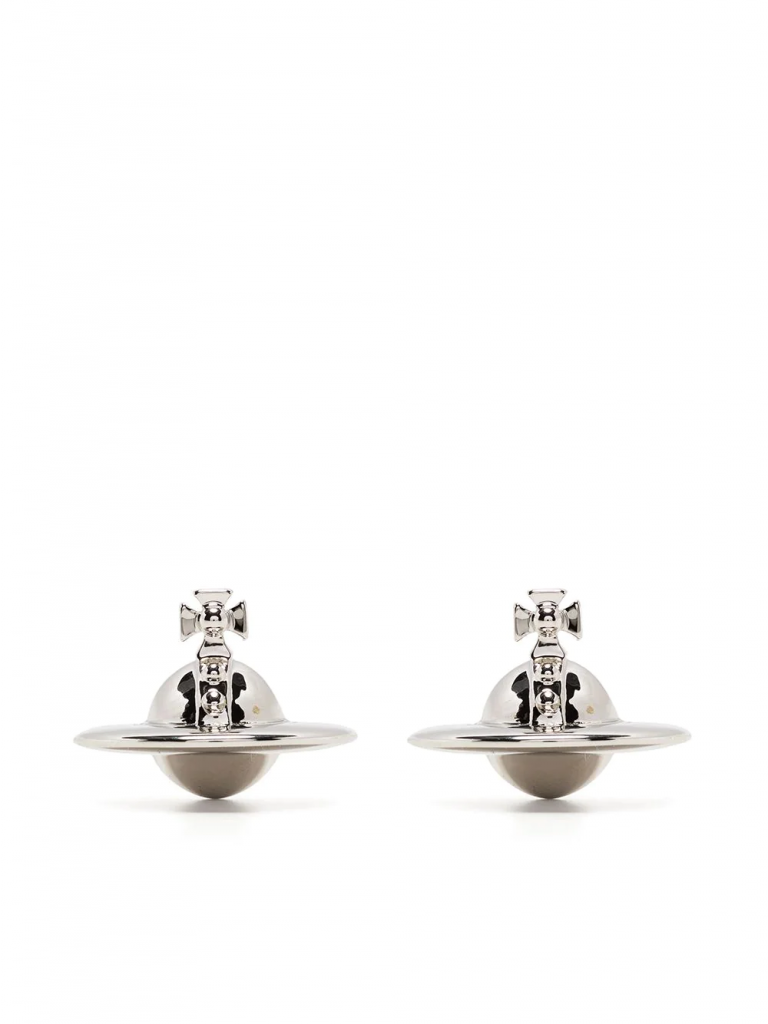 Vivienne Westwood lorelei stud earrings