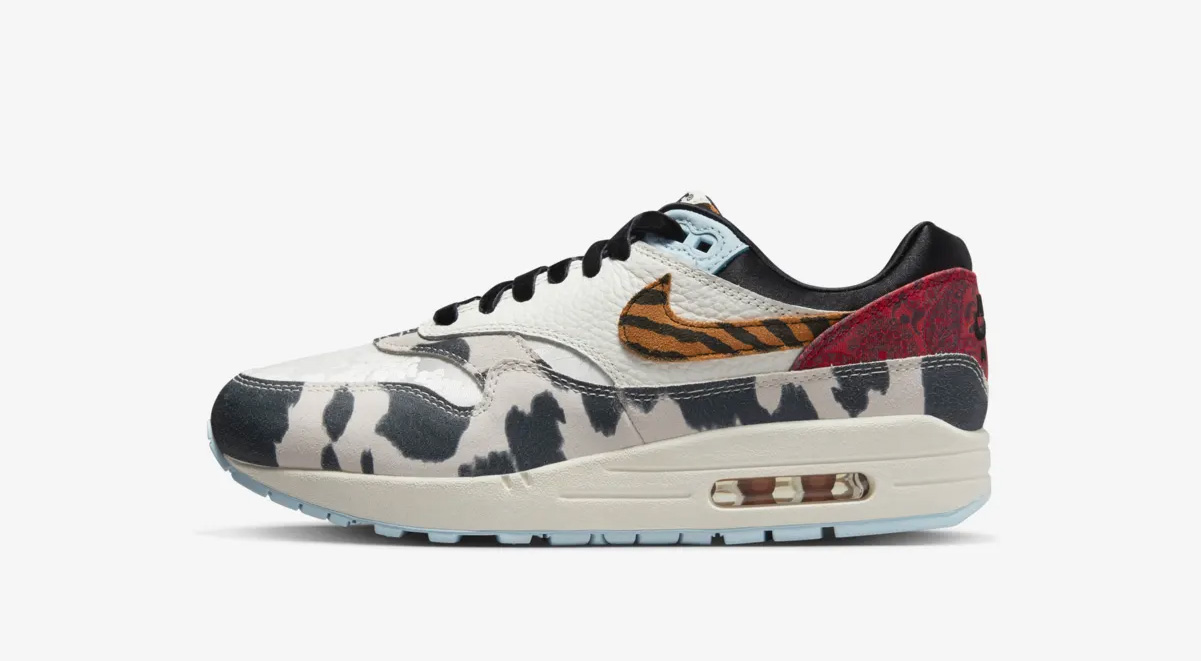 Women's Air Max 1 '87 Great Indoors