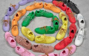 humanrace adidas samba colors collection colors all colorways
