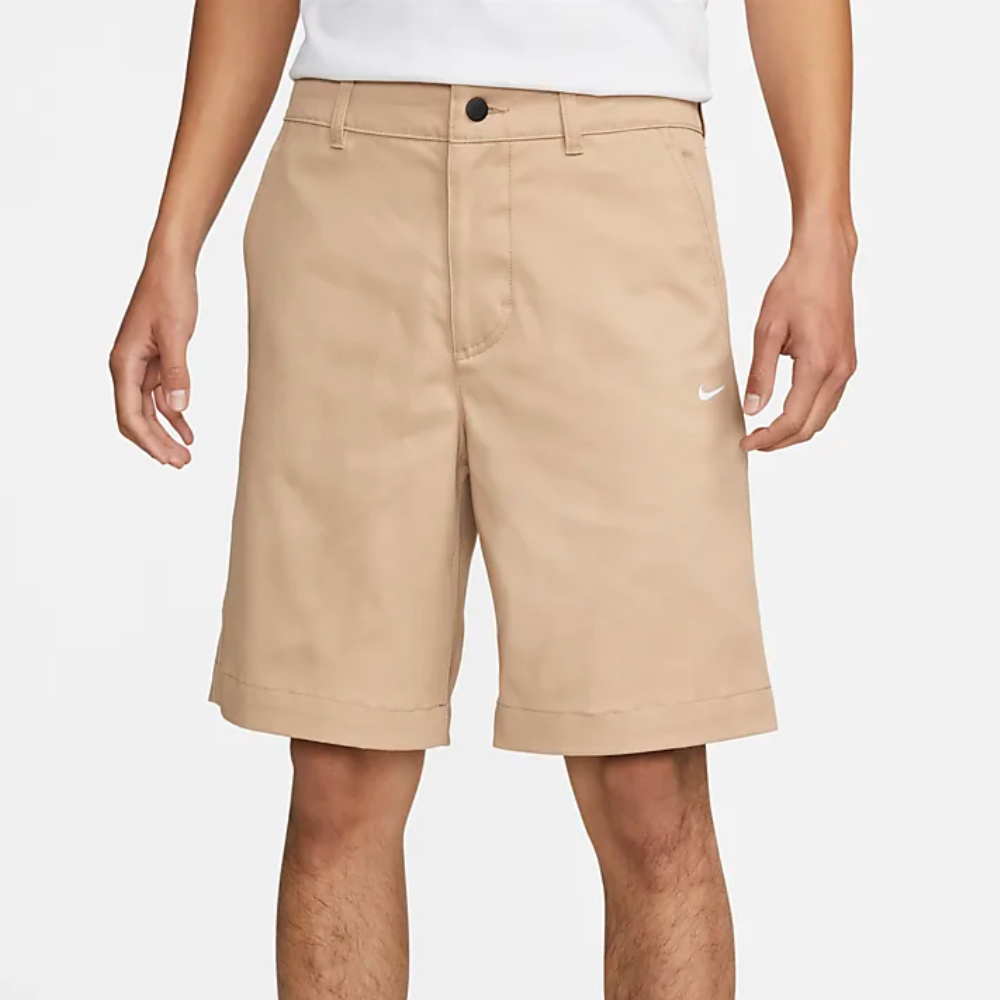 Part of the hot weather style guide, the Nike SB El Chino Skate Shorts