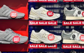 JD Sports Red Sale featured image