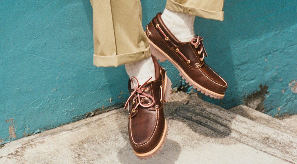 Timberland Boat Shoe Guide | Why The Classic Shoe Is An Essential