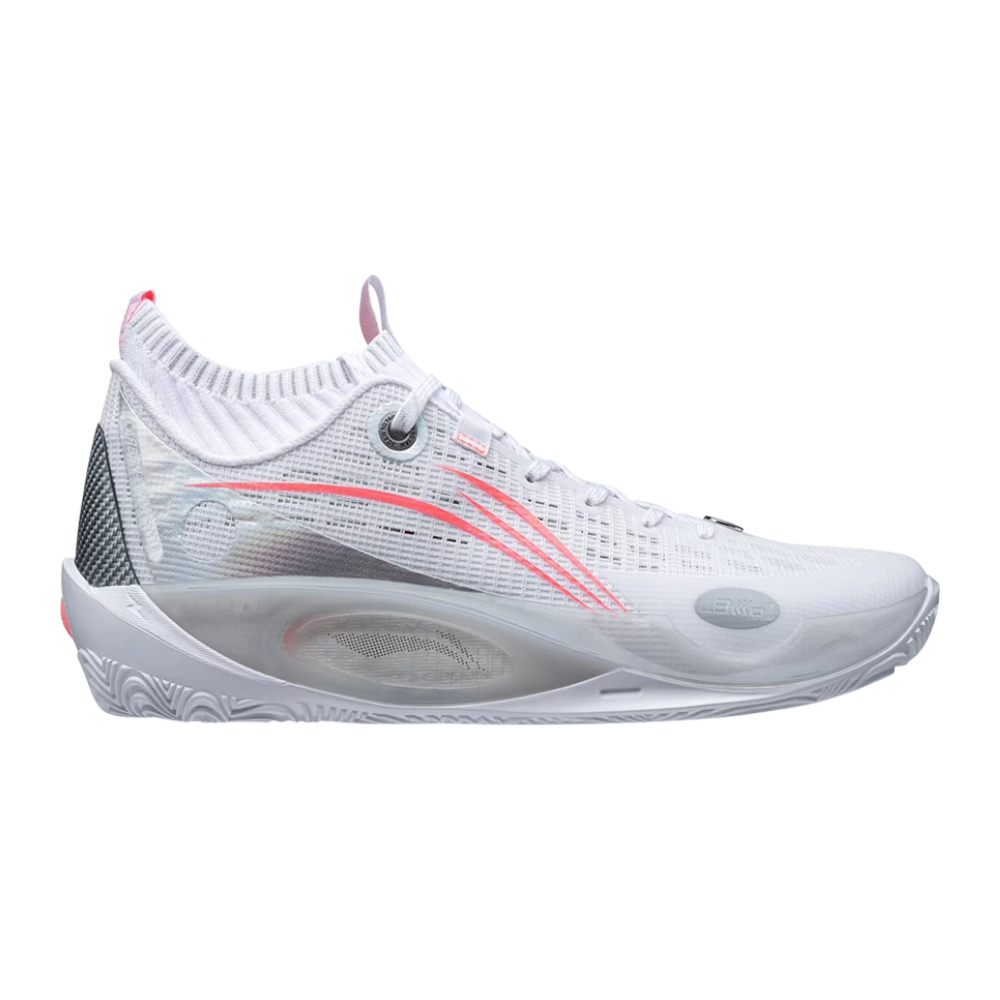 One of the best outdoor basketball shoes of 2023, the Wade 808 2 Ultra '305'.