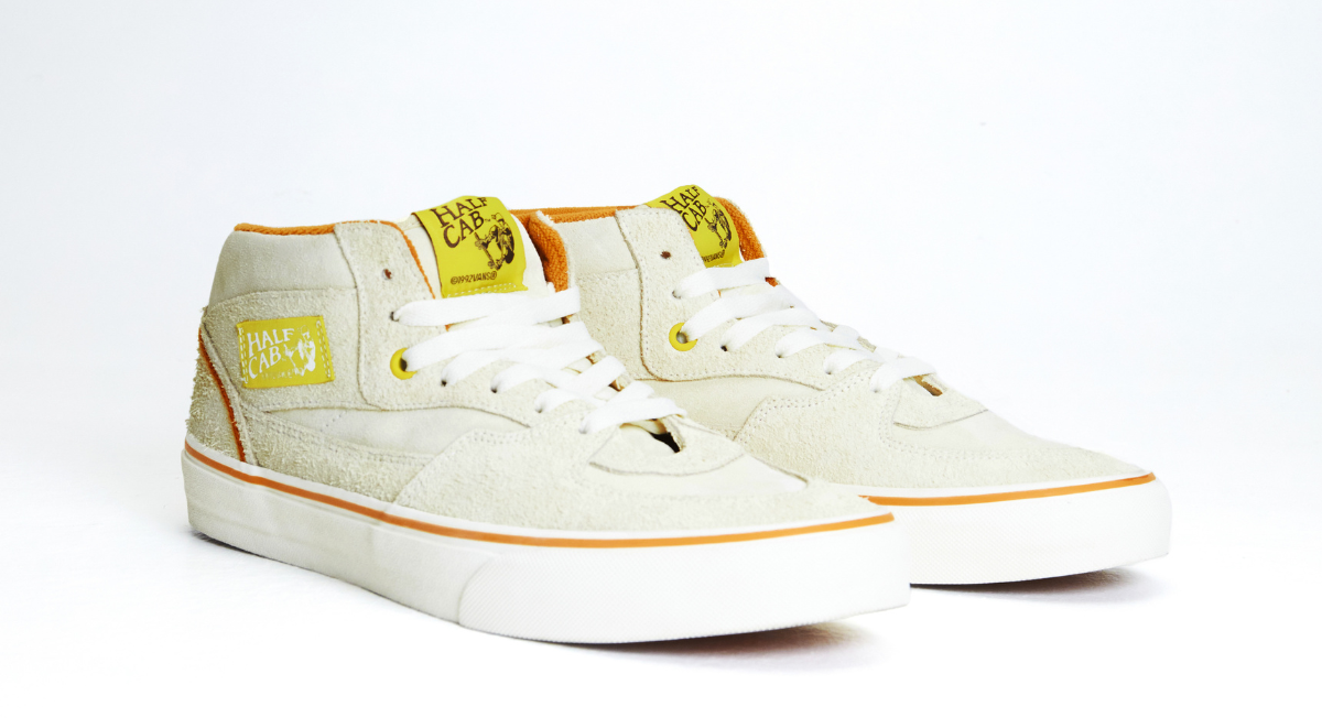 Why FTMD x Vans Sk8low And Halfcab Are Reselling For Over $300