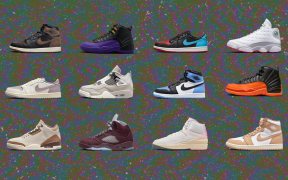 The Fall 2023 Jordan Brand retro collection offers a modern take on the Air Jordan 3 in celebration of its 35th anniversary. Expect new versions of the iconic "Black Cement" colorway on the Air Jordan 2 and a fresh "Palomino" iteration of the Air Jordan 3.