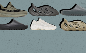 Everything you need to know about the YEEZY restock