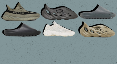 Everything you need to know about the YEEZY restock