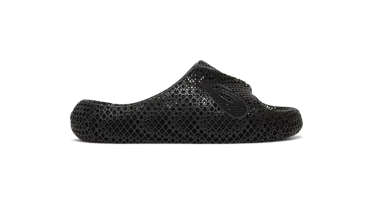 Underrated Asics Sneakers: Actibreeze 3D Sandal 'Black' 2023