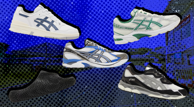Underrated Asics sneakers Guide