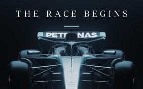 adidas Mercedes-AMG Petronas F1 featured image