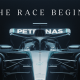 adidas Mercedes-AMG Petronas F1 featured image